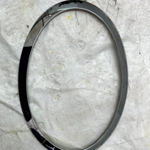 Mini One Cooper F55 F56 F57 Right Side Headlight Chrome 14-18 7300632 Genuine