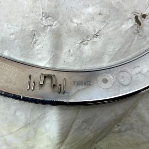 Mini One Cooper F55 F56 F57 Right Side Headlight Chrome 14-18 7300632 Genuine - Image 5