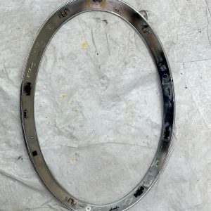 Mini One Cooper F55 F56 F57 Right Side Headlight Chrome 14-18 7300632 Genuine - Image 6