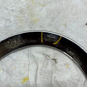 Mini One Cooper F55 F56 F57 Right Side Headlight Chrome 14-18 7300632 Genuine - Image 7