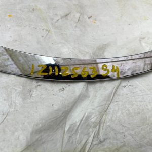 Mini One Cooper F55 F56 F57 Right Side Headlight Chrome 14-18 7300632 Genuine - Image 8