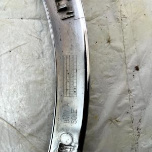 Mini One Cooper F55 F56 F57 Right Side Headlight Chrome 14-18 7300632 Genuine - Image 9