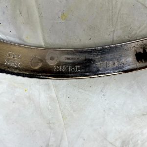 Mini One Cooper F55 F56 F57 Right Side Headlight Chrome 14-18 7300632 Genuine - Image 10