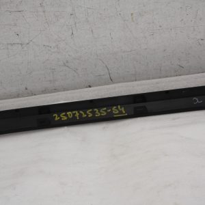 Mini One Cooper F55 F56 Front Bumper Grill Trim 2021 TO 2024 9450550 Genuine - Image 16