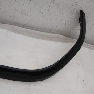Mini One Cooper F55 F56 Front Bumper Grill Trim 2021 TO 2024 9450550 Genuine - Image 3