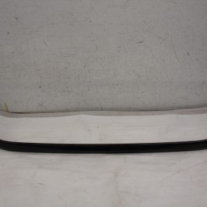 Mini One Cooper F55 F56 Front Bumper Grill Trim 2021 TO 2024 9450550 Genuine - Image 1