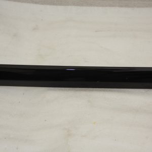 Mini One Cooper F55 F56 Front Bumper Grill Trim 2021 TO 2024 9450550 Genuine - Image 5