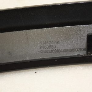 Mini One Cooper F55 F56 LCI Front Bumper Grill Trim 2021 TO 2024 9450550 Genuine - Image 12