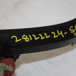 Mini One Cooper F55 F56 LCI Front Bumper Strip 2021 TO 2024 9450550 Genuine - Image 11