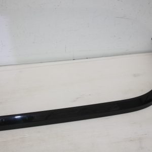 Mini One Cooper F55 F56 LCI Front Bumper Strip 2021 TO 2024 9450550 Genuine - Image 3