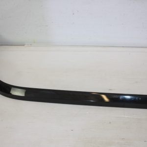 Mini One Cooper F55 F56 LCI Front Bumper Strip 2021 TO 2024 9450550 Genuine - Image 4