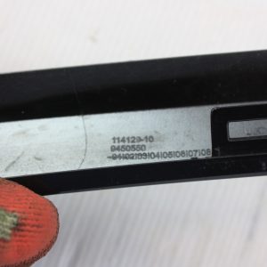 Mini One Cooper F55 F56 LCI Front Bumper Strip 2021 TO 2024 9450550 Genuine - Image 7