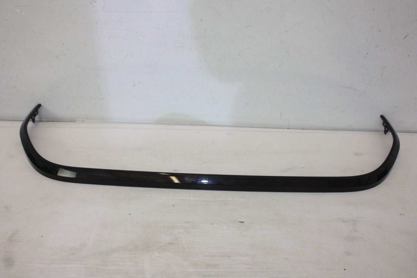 Mini One Cooper F55 F56 LCI Front Bumper Strip 2021 TO 2024 9450550 Genuine