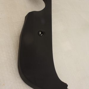 Mini One Cooper R56 R57 R58 R59 Rear Bumper Diffuser 2011 - 2014 7260578 Genuine - Image 11