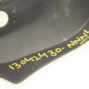 Mini One Cooper R56 R57 R58 R59 Rear Bumper Diffuser 2011 - 2014 7260578 Genuine - Image 14