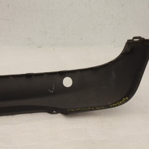 Mini One Cooper R56 R57 R58 R59 Rear Bumper Diffuser 2011 - 2014 7260578 Genuine - Image 15