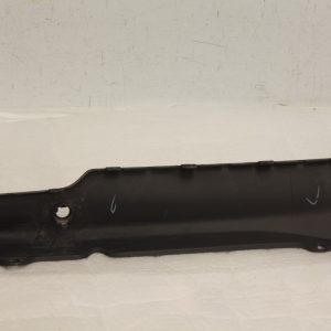 Mini One Cooper R56 R57 R58 R59 Rear Bumper Diffuser 2011 - 2014 7260578 Genuine - Image 16