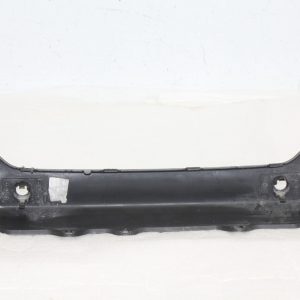 Mini One Cooper R56 R57 R58 R59 Rear Bumper Diffuser 2011 - 2014 7260578 Genuine - Image 17