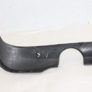 Mini One Cooper R56 R57 R58 R59 Rear Bumper Diffuser 2011 - 2014 7260578 Genuine - Image 18