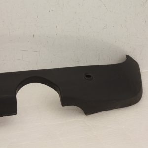Mini One Cooper R56 R57 R58 R59 Rear Bumper Diffuser 2011 - 2014 7260578 Genuine - Image 3