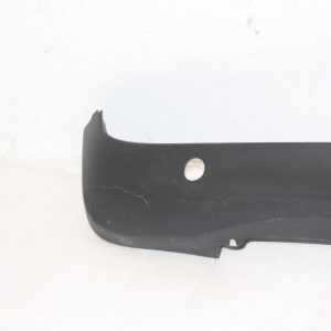 Mini One Cooper R56 R57 R58 R59 Rear Bumper Diffuser 2011 - 2014 7260578 Genuine - Image 7