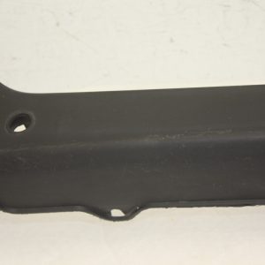 Mini One Cooper R56 R57 R58 R59 Rear Bumper Diffuser 2011 - 2014 7260578 Genuine - Image 9