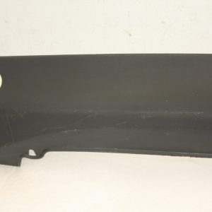 Mini One Cooper R56 R57 R58 R59 Rear Bumper Diffuser 2011 - 2014 7260578 Genuine - Image 10