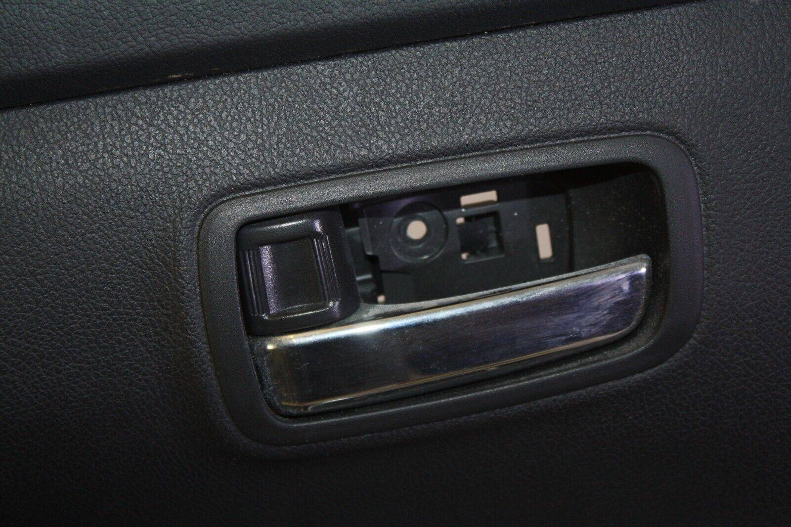 Mitsubishi-Outlander-Rear-Left-Door-Trim-Card-Panel-K03-4AMC-G4B45X-Genuine-176103722639-9