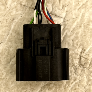 Molex Wiring Harness Connector 12 Pins 334721534 Genuine - Image 3