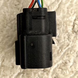 Molex Wiring Harness Connector 12 Pins 334721534 Genuine - Image 4