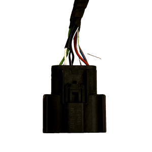 Molex Wiring Harness Connector 12 Pins 334721534 Genuine - Image 1