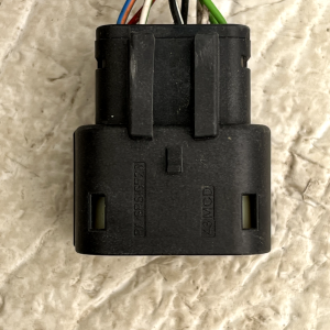 Molex Wiring Harness Connector 12 Pins 334721534 Genuine - Image 5
