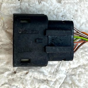 Molex Wiring Loom Harness Plug Connector 33472-1528 Genuine - Image 3