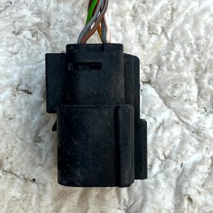 Molex Wiring Loom Harness Plug Connector 33472-1528 Genuine - Image 4