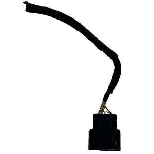 Molex Wiring Loom Harness Plug Connector 33472-1528 Genuine - Image 1