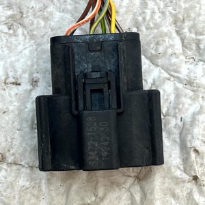 Molex Wiring Loom Harness Plug Connector 33472-1528 Genuine - Image 5