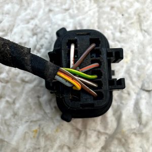 Molex Wiring Loom Harness Plug Connector 33472-1528 Genuine - Image 7