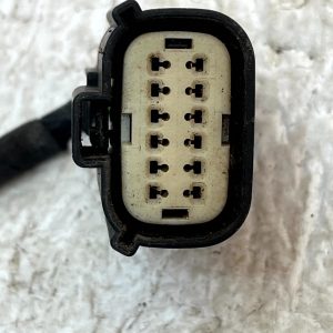 Molex Wiring Loom Harness Plug Connector 33472-1528 Genuine - Image 8