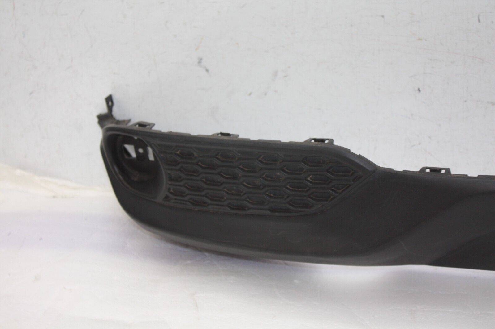 Nissan-Juke-F15-Facelift-Rear-Bumper-Lower-Section-850B2-BV80A-Genuine-DAMAGED-176655401519-4