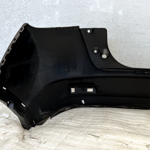 Nissan Juke F15 Rear Bumper 2010 TO 2014 85022-1KA6H Genuine - Image 14
