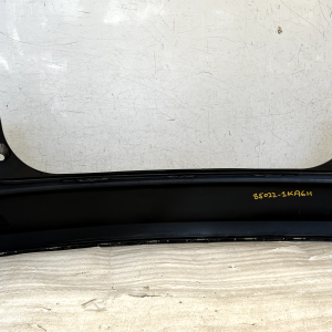 Nissan Juke F15 Rear Bumper 2010 TO 2014 85022-1KA6H Genuine - Image 15