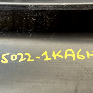 Nissan Juke F15 Rear Bumper 2010 TO 2014 85022-1KA6H Genuine - Image 19