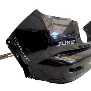 Nissan Juke F15 Rear Bumper 2010 TO 2014 85022-1KA6H Genuine - Image 3