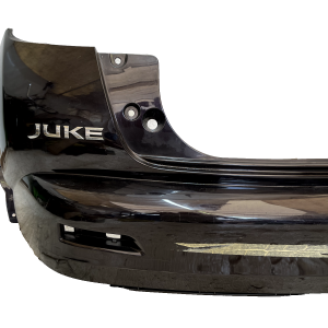 Nissan Juke F15 Rear Bumper 2010 TO 2014 85022-1KA6H Genuine - Image 4