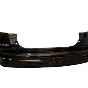 Nissan Juke F15 Rear Bumper 2010 TO 2014 85022-1KA6H Genuine - Image 1
