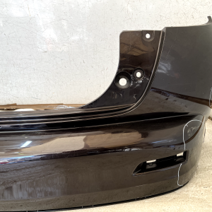 Nissan Juke F15 Rear Bumper 2010 TO 2014 85022-1KA6H Genuine - Image 6
