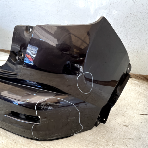 Nissan Juke F15 Rear Bumper 2010 TO 2014 85022-1KA6H Genuine - Image 7