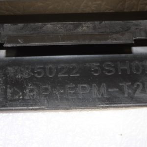 Nissan Leaf Rear Bumper 2018 ON 85022-5SH0H Genuine *DAMAGED* - Image 16