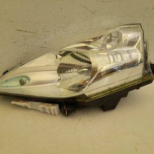 Nissan Leaf Right Side Headlight 2011 TO 2018 26060 3NLX Genuine 176242904709