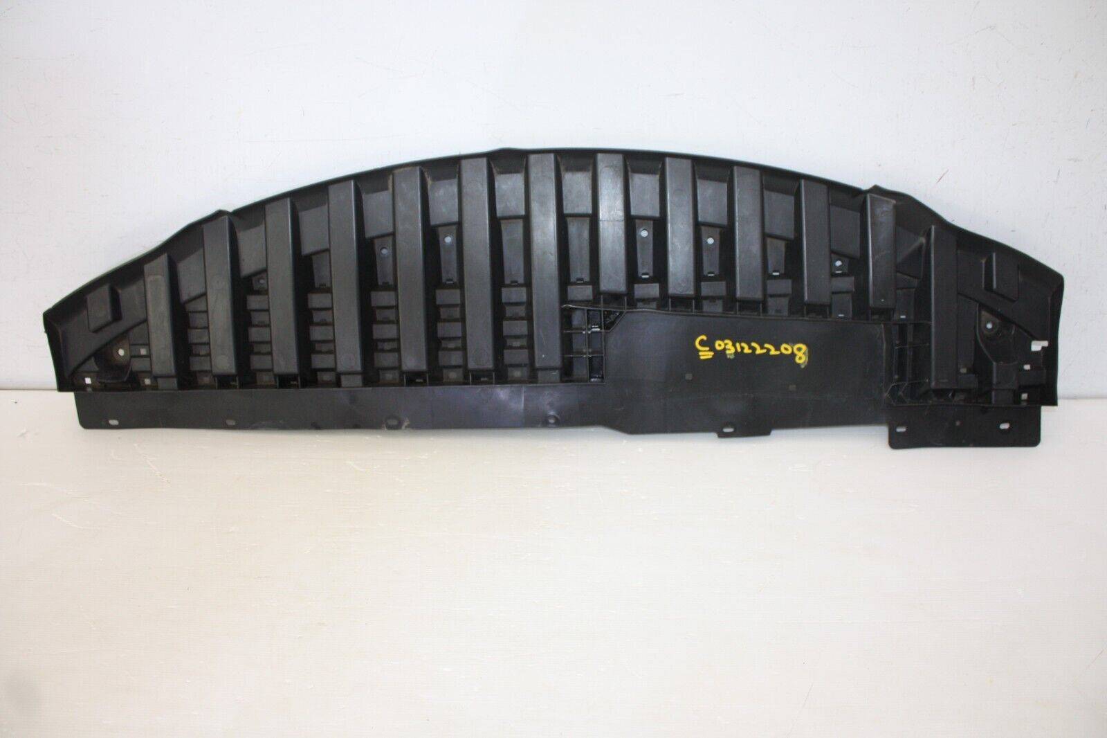 Nissan-Note-Front-Bumper-Under-Tray-2009-TO-2013-62663-BH00H-Genuine-175563204549-11